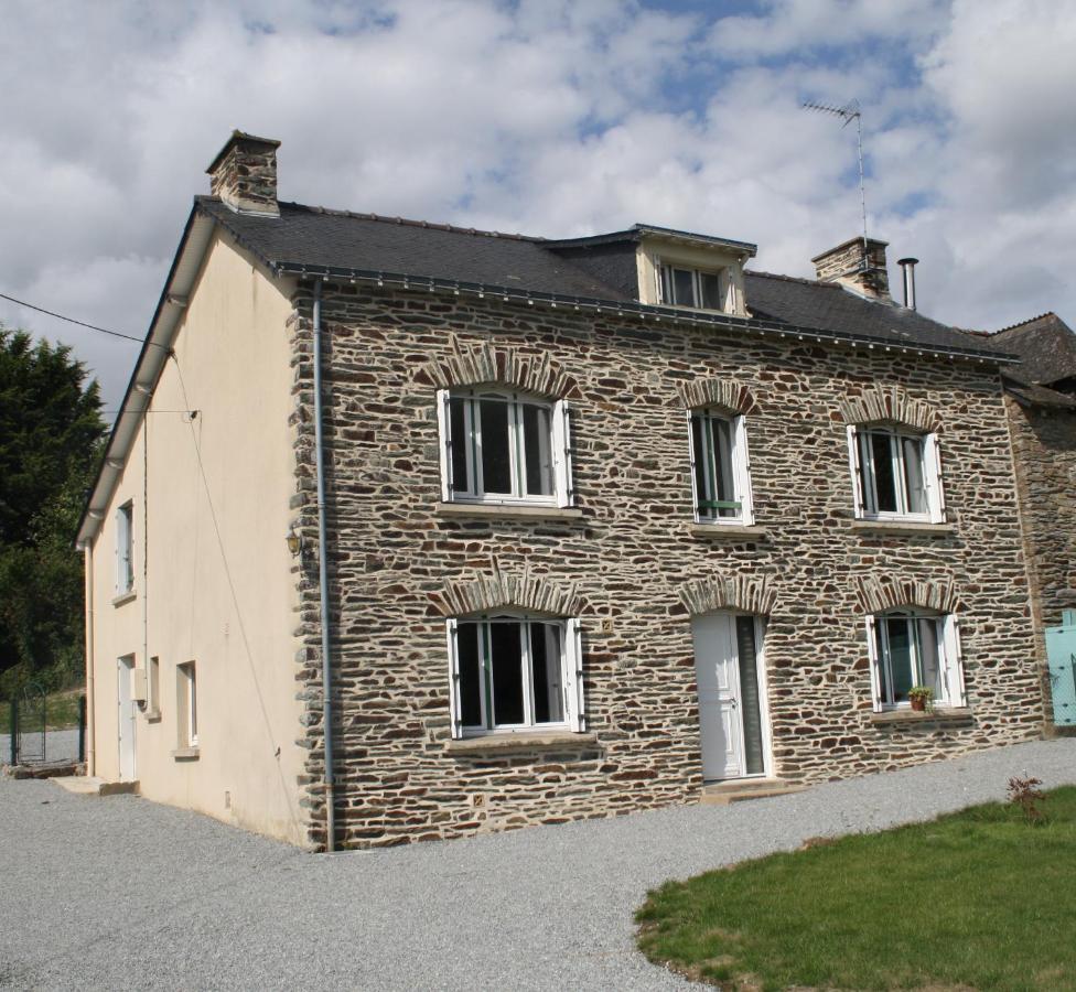 Du Courtil Aux Fees Holiday home