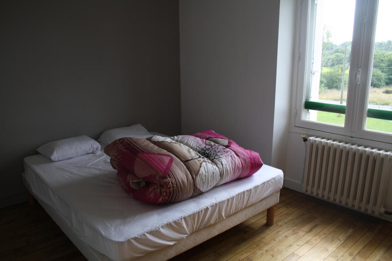 Holiday home Du Courtil Aux Fees Saint-Laurent-sur-Oust